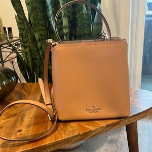 New Kate Spade Darcy Bag